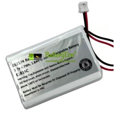 Batterij voor PLC ES3174 [Vervangende batterij]